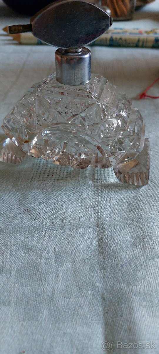 Šperkovnice,mix a deky - 6