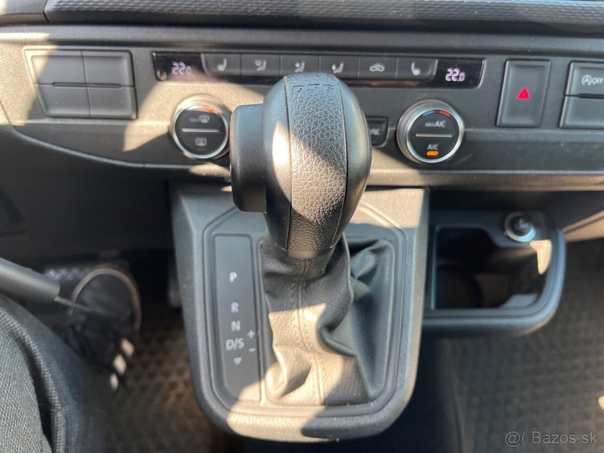 Volkswagen Multivan T6 BULLI 2.0 TDi,110 KW - 6