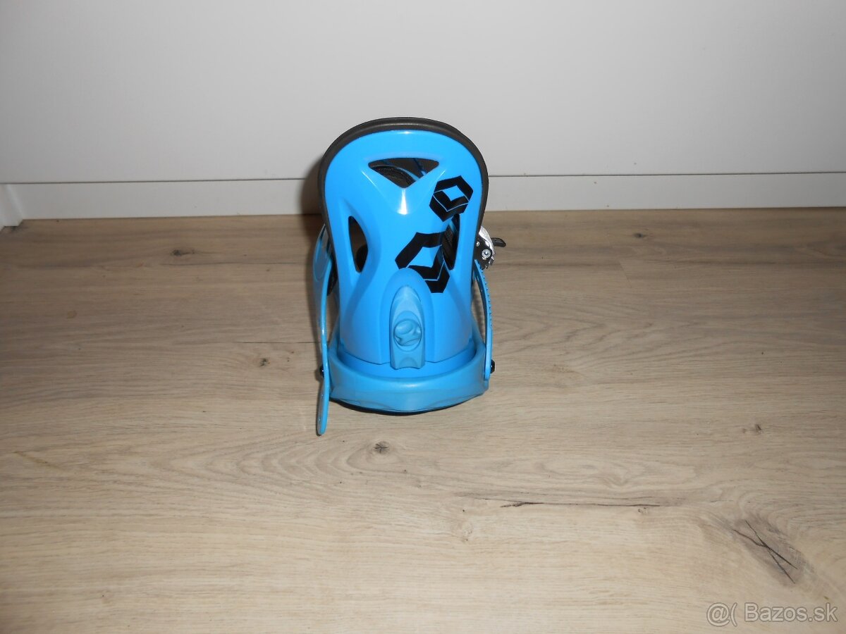 Predam uplne nove komplet viazanie na board FTWO BDG PIPE XL - 6