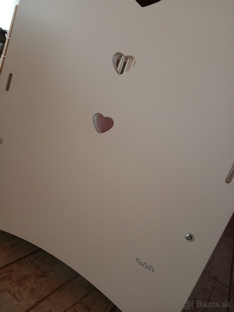 Detska postielka Nanán - 6