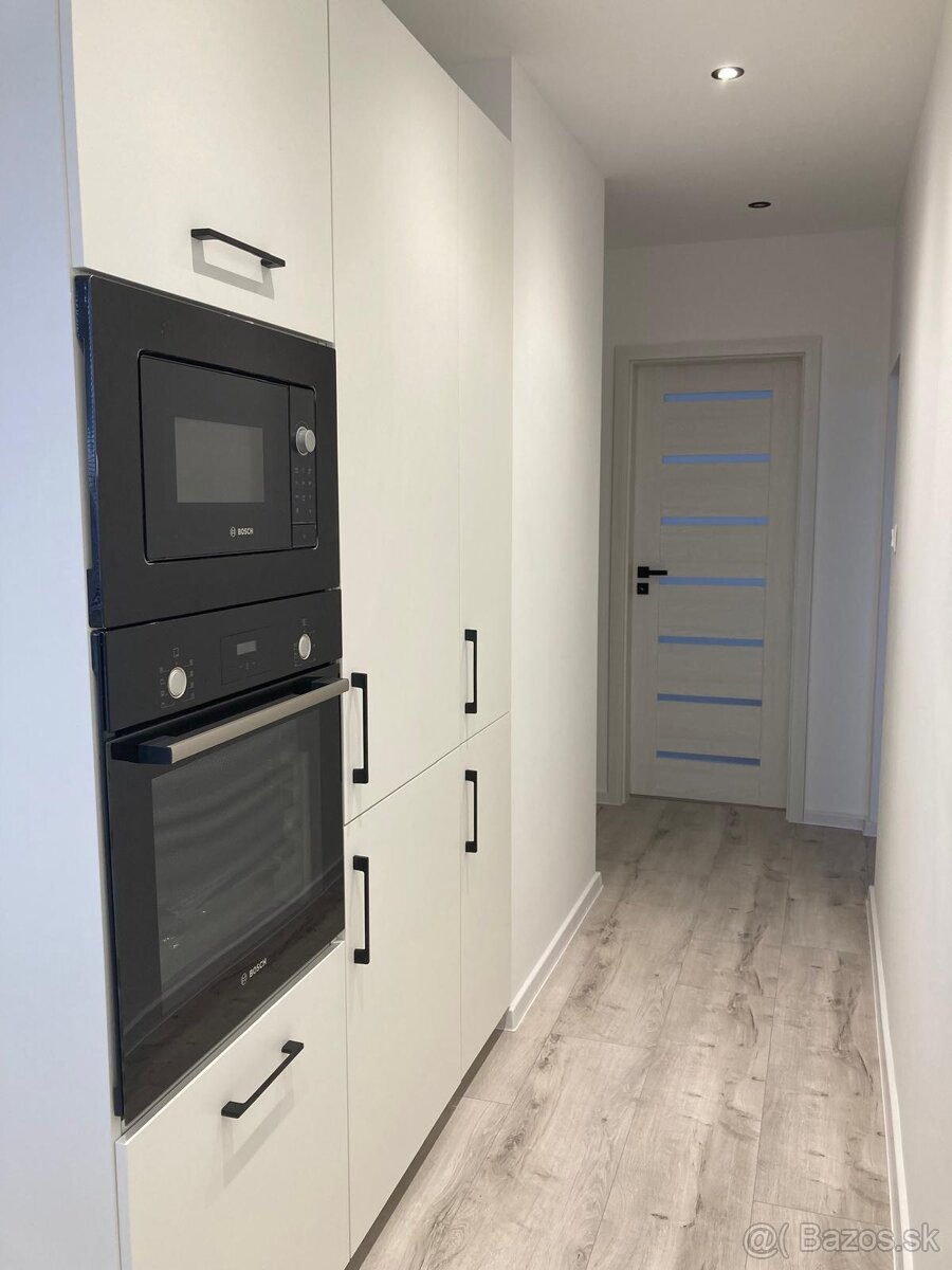 Na predaj 2-izb. byt na Chrenovej v Nitre. - 6