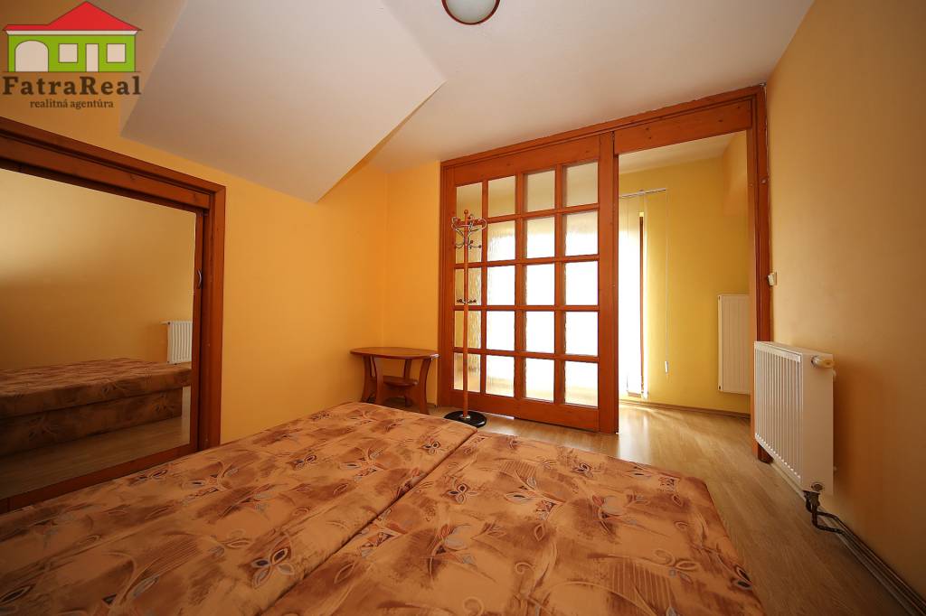 Rodinný dom po kvalitnej rekonštrukcii, Dúbrava - 6