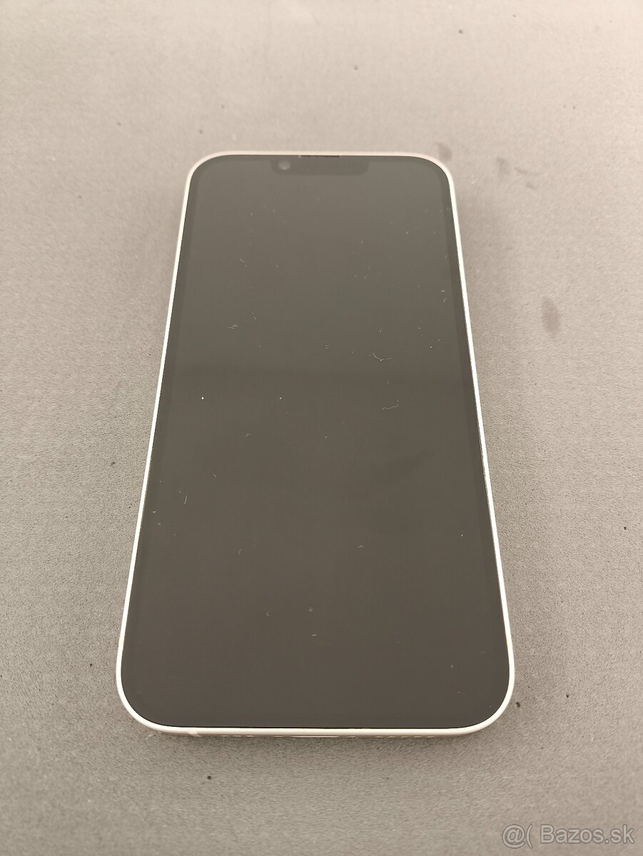 Iphone 14 128GB White - 6