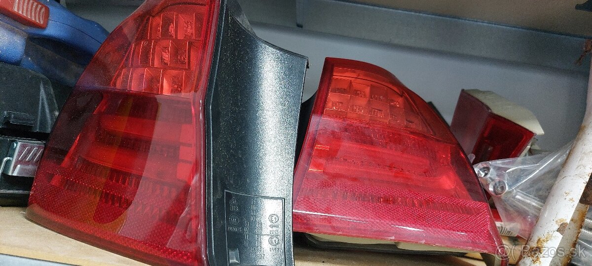 Diely na BMW e90 - 6