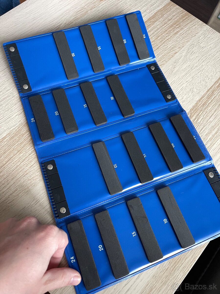 rybárske vybavenie - 6