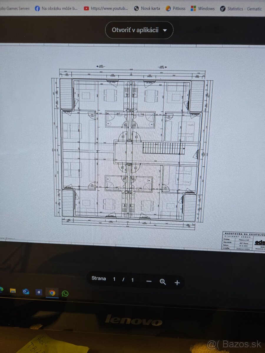 Predaj obchodne priestory - 6