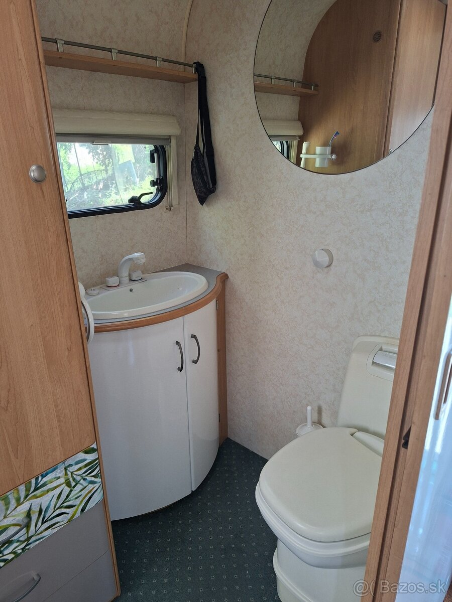 Karavan Lunar solar - 6