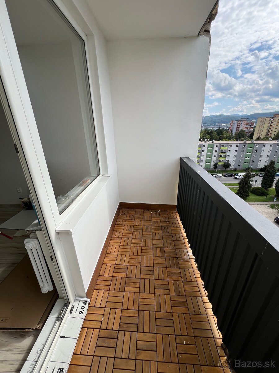 Pekná 1,5-izbová garsónka na predaj - 6
