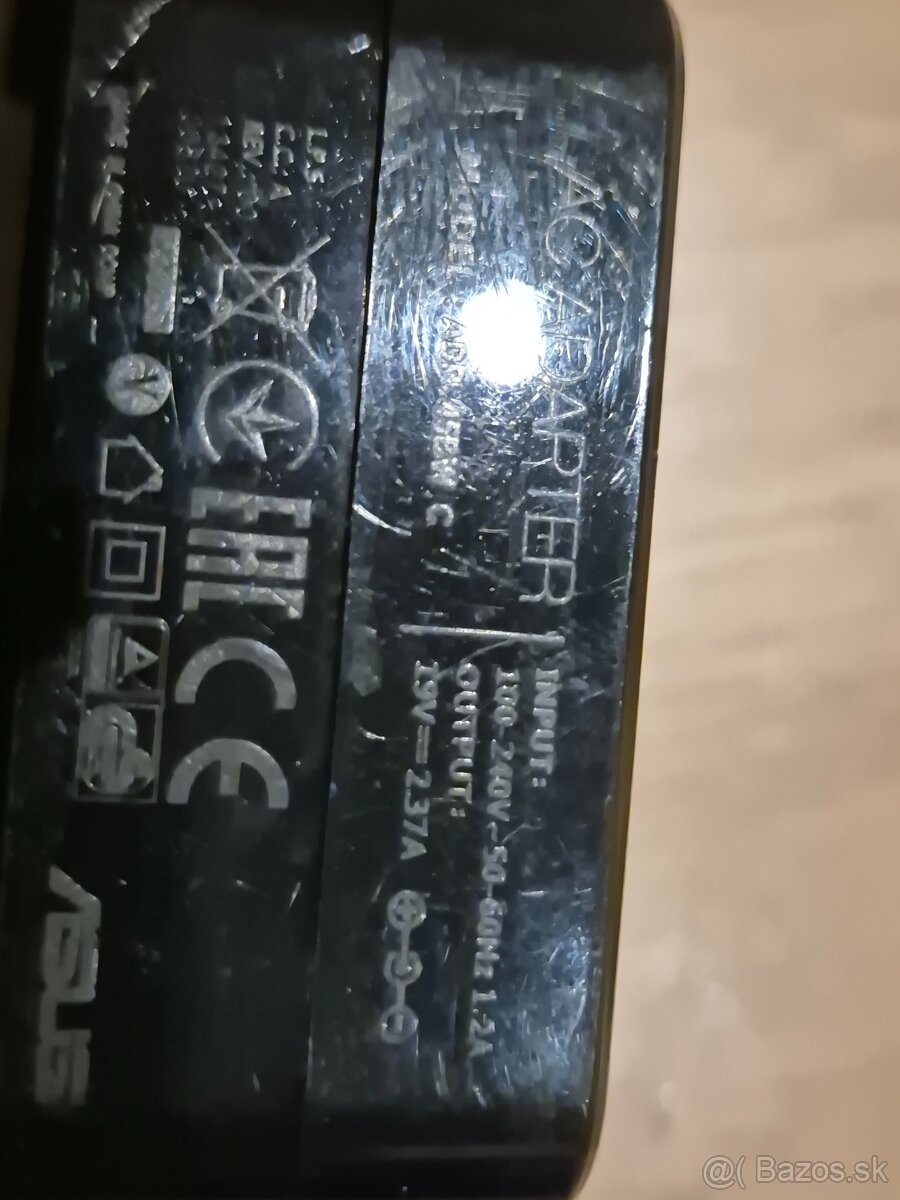 NABÍJAČKA NA NOTEBOOK LENOVO SONY HP HIPRO ACER ASUS - 6