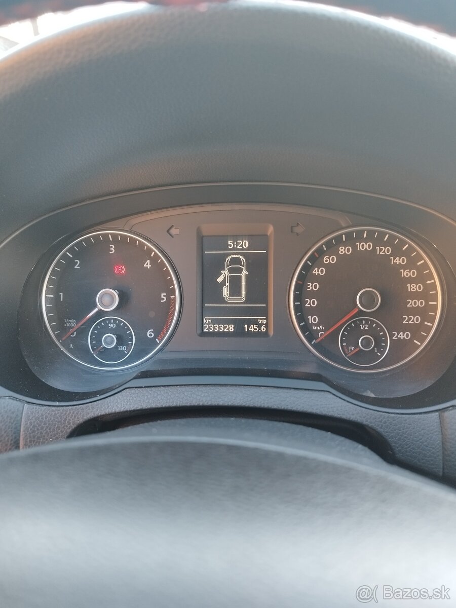 Predam seat alhambra 2,0TDi 103kw - 6