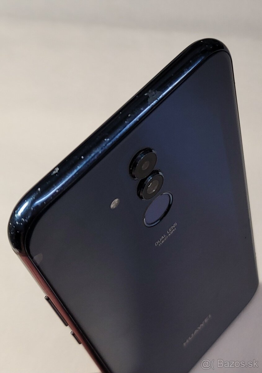 Huawei Mate 20 Lite - 6