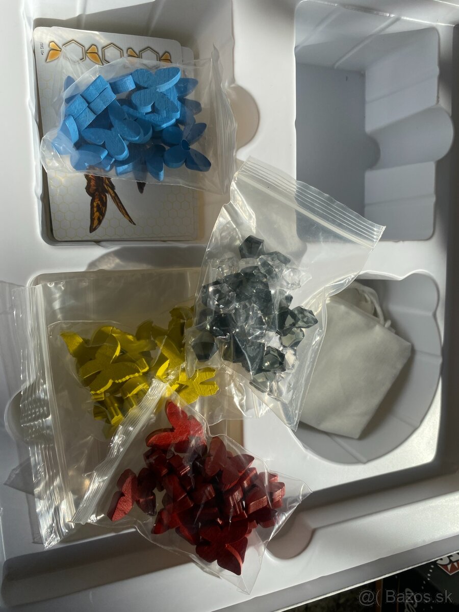 Spoločenské hry - 6