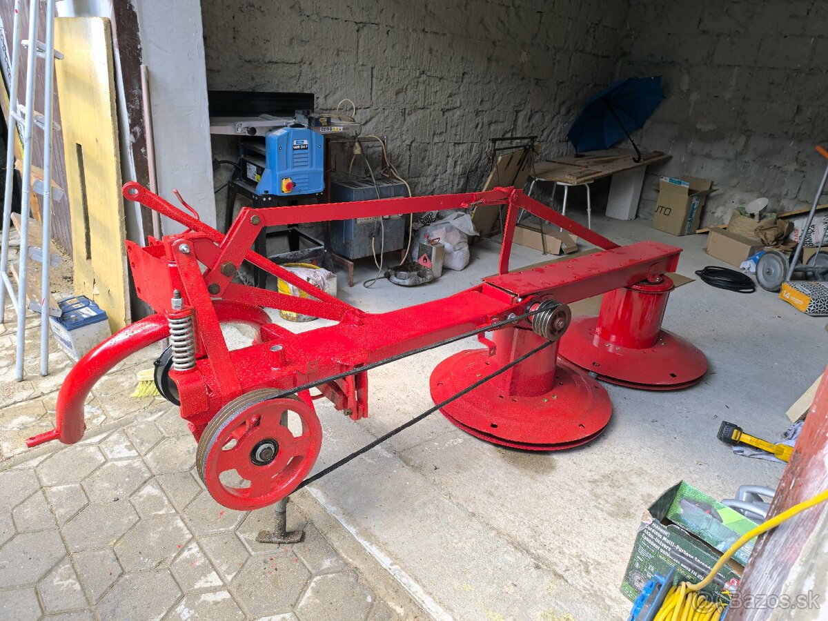 Bubnová Kosa 165 - 6