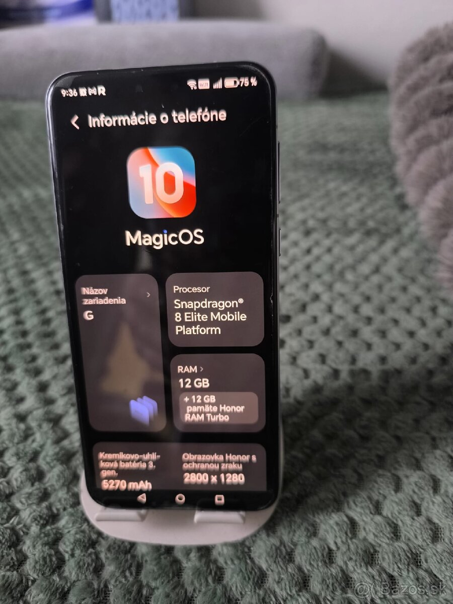 Honor magic 7 pro - 6