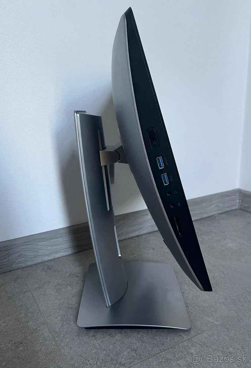 Predám AiO PC HP ProOne 400 G2 20" - 6