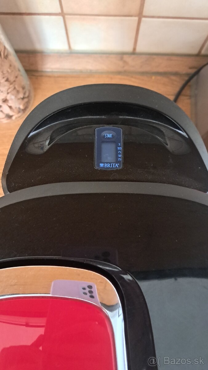 Kavovar Bosch Tassimo - 6