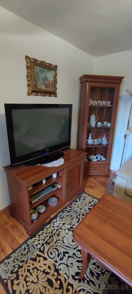 Nábytok v rustikálnom štýle - 6