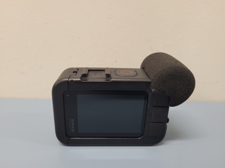 GoPro Hero 10 Black - 6