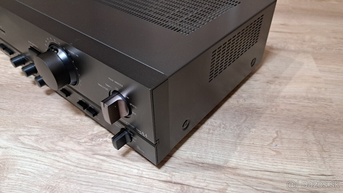 Technics SU-V 460 - 6