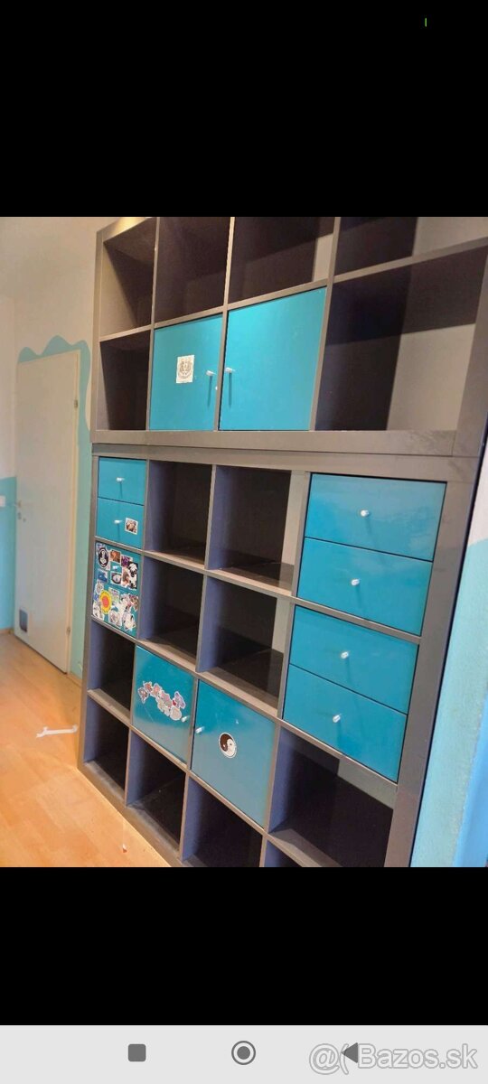 Ikea nábytok POLOVICNE CENY - 6