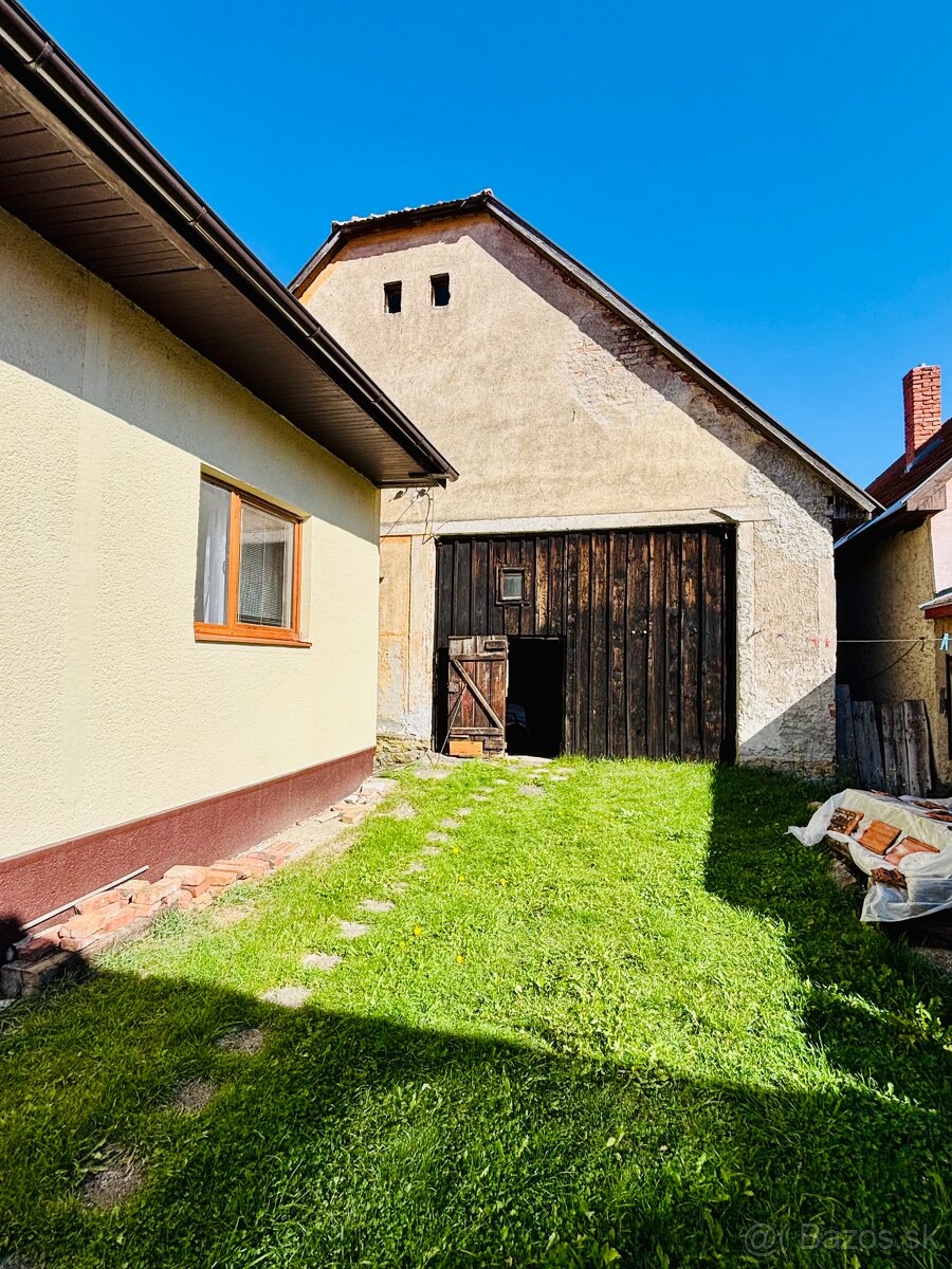 Važec - Dom na Predaj - 6