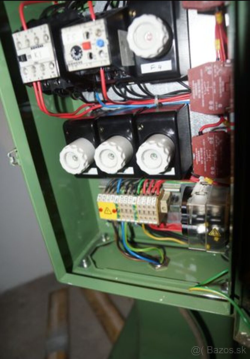 Brusku na vrtaky SKF - PODBRUS - 6