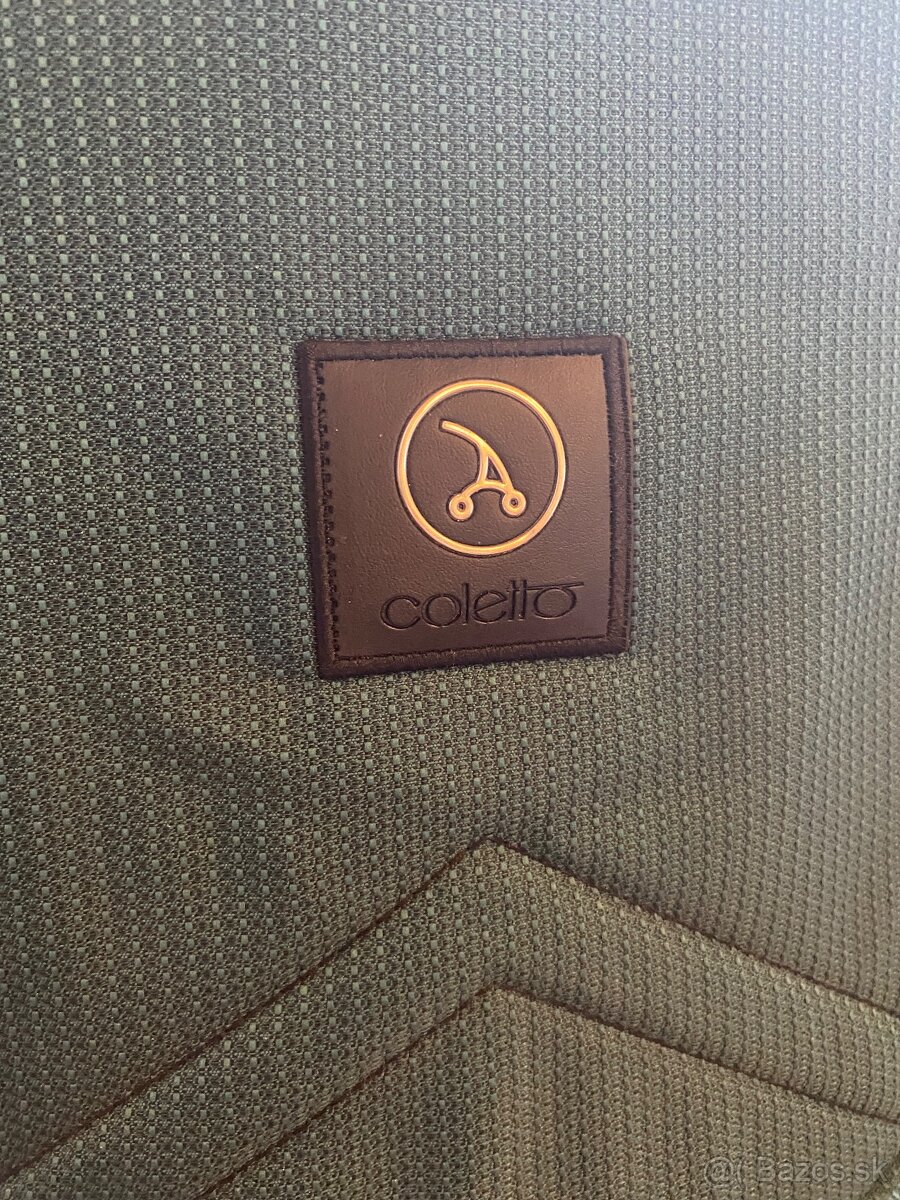 2kombi kočík Colleto Dante - 6