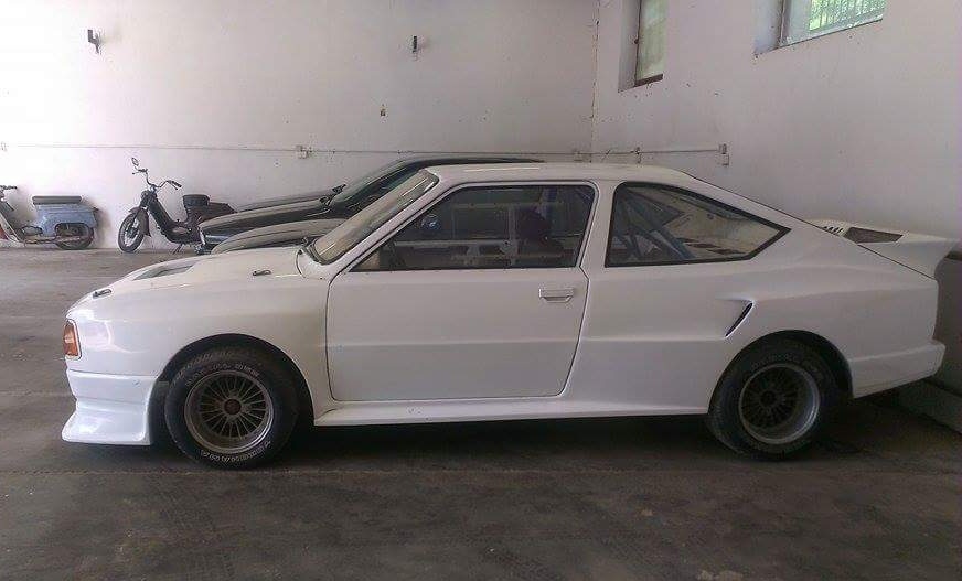 Prodám Škoda Rapid 130 - 6