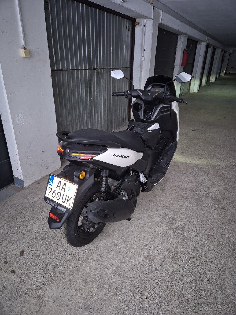 Yamaha Nmax 125cm³ - 6