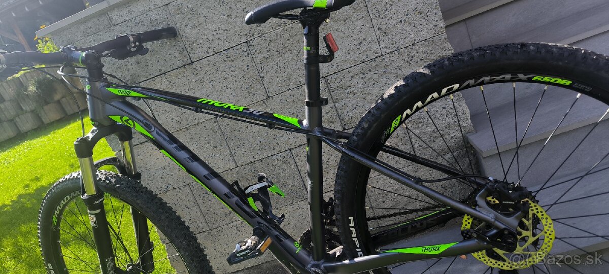 Kellys Thorx 30 2017 - 6