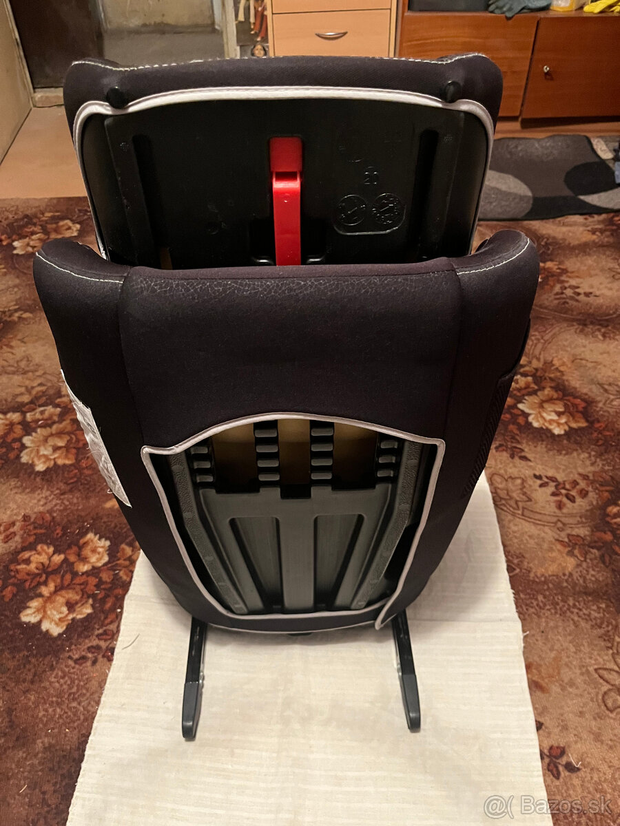 Detska autosedacka Caretero do 36kg. - 6