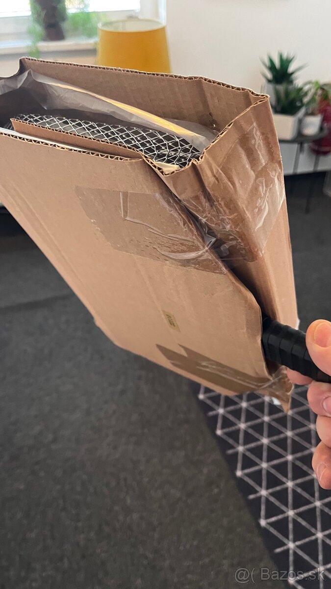 Predam teplovzdusnu fritezu - 6