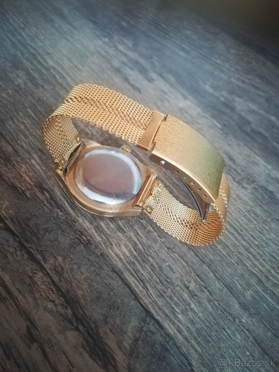 Hodinky Prím Televízia Top - 6