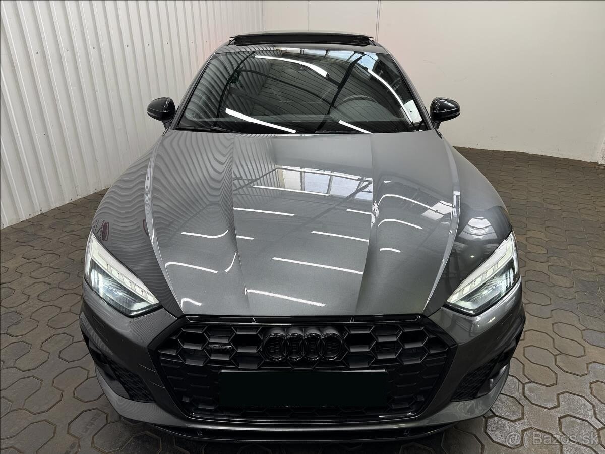 Audi A5 45TFSI Q S-LINE EDITION ONE - 6