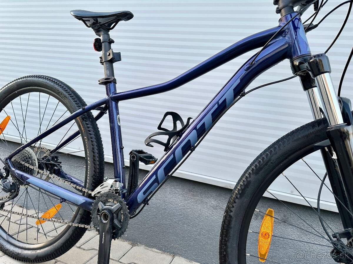 SCOTT CONTESSA ACTIVE 40, purple - 6