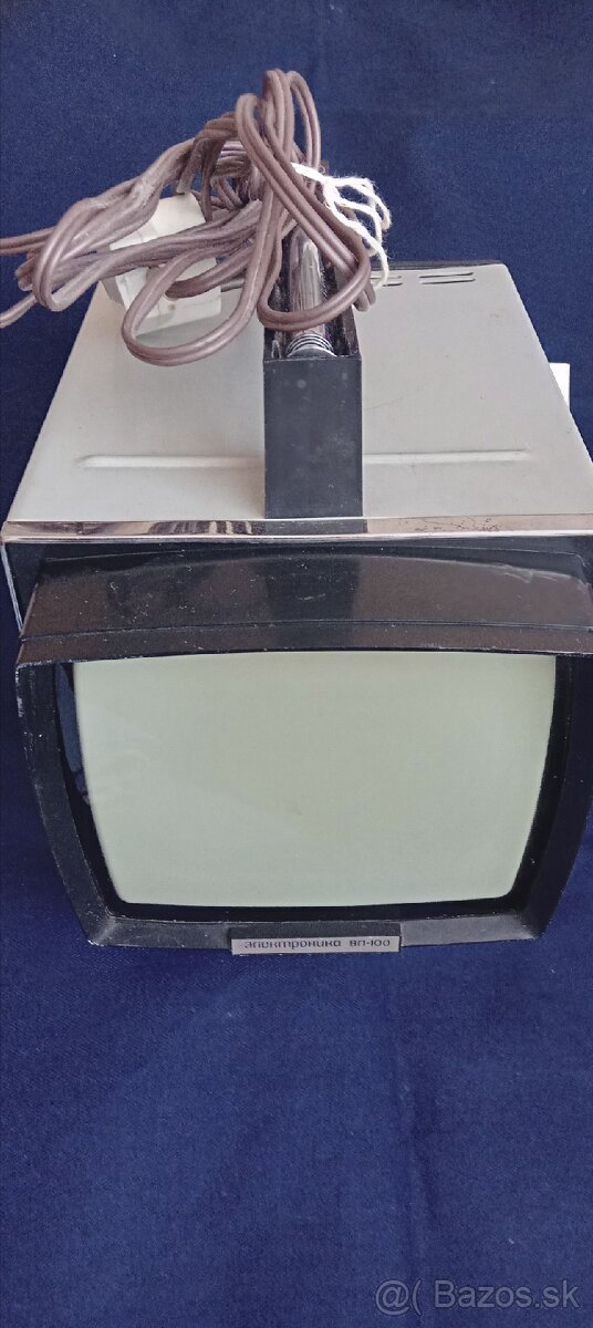 Predám rózne elektro - 6