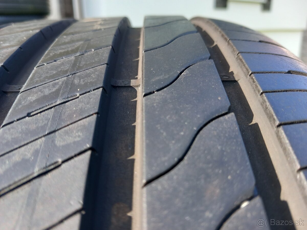 215/45 r16 letne pneumatiky - 6