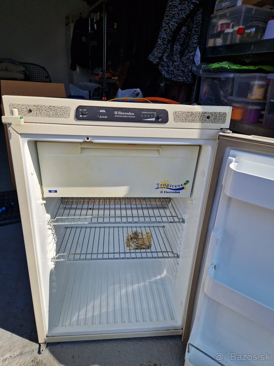 Apsorčna chladnička - 6