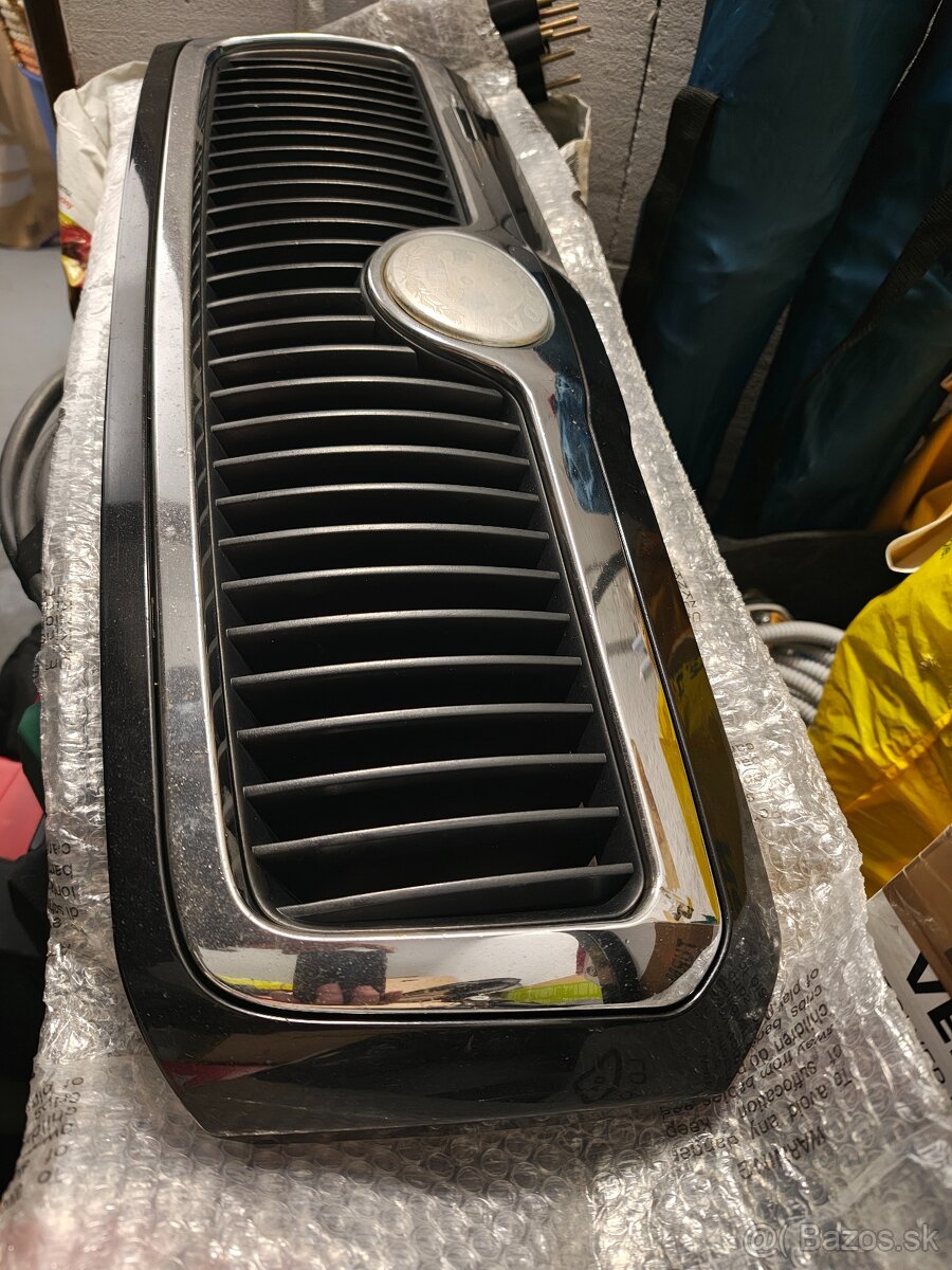 Octavia 1 FL maska - 6