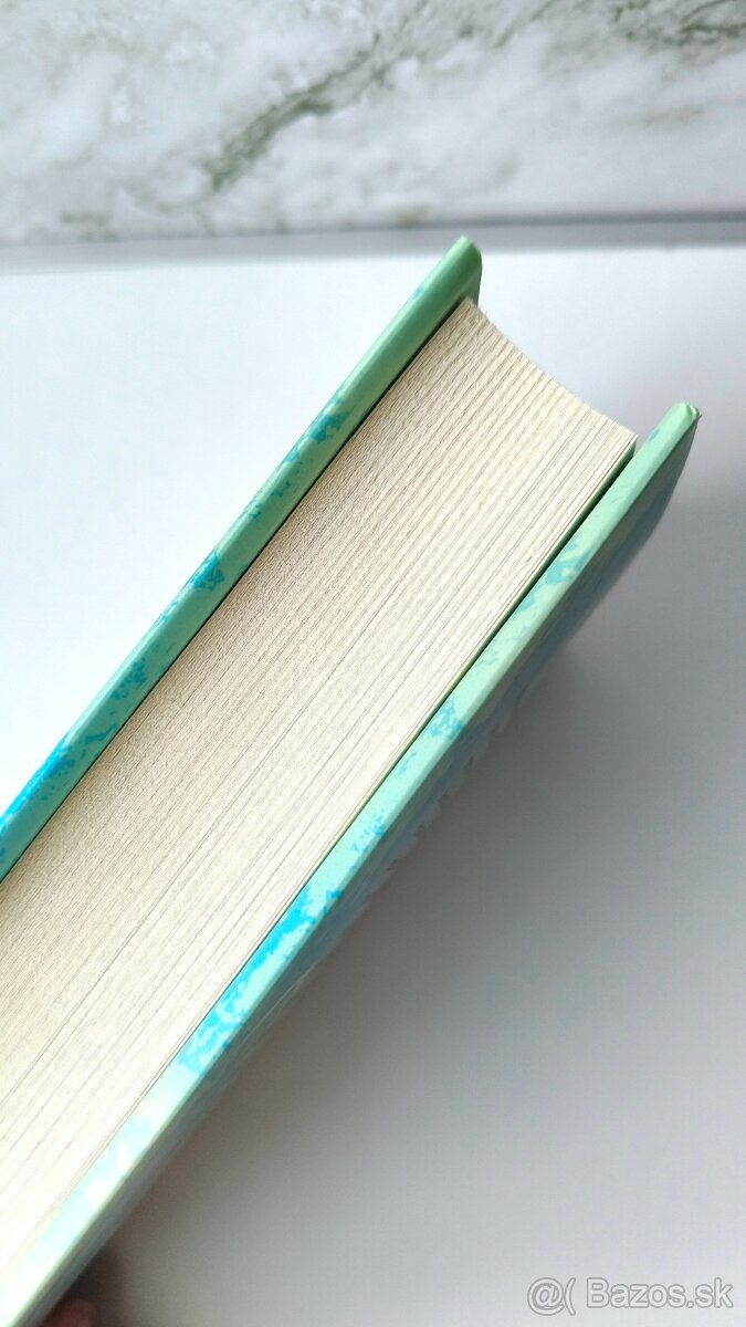 Cez oblaky stále svieti slnko - 6