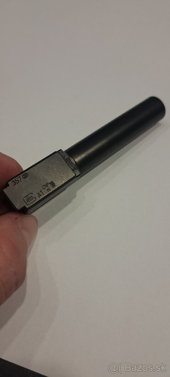 Glock 32 Gen 4 357Sig - 6