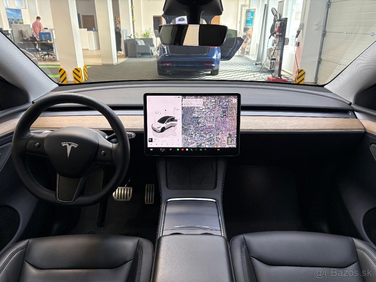 Tesla Model Y Performance 2022 – Sabi - 6