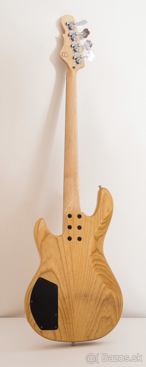 Basgitara G&L JB-2 Tribute Series - 6