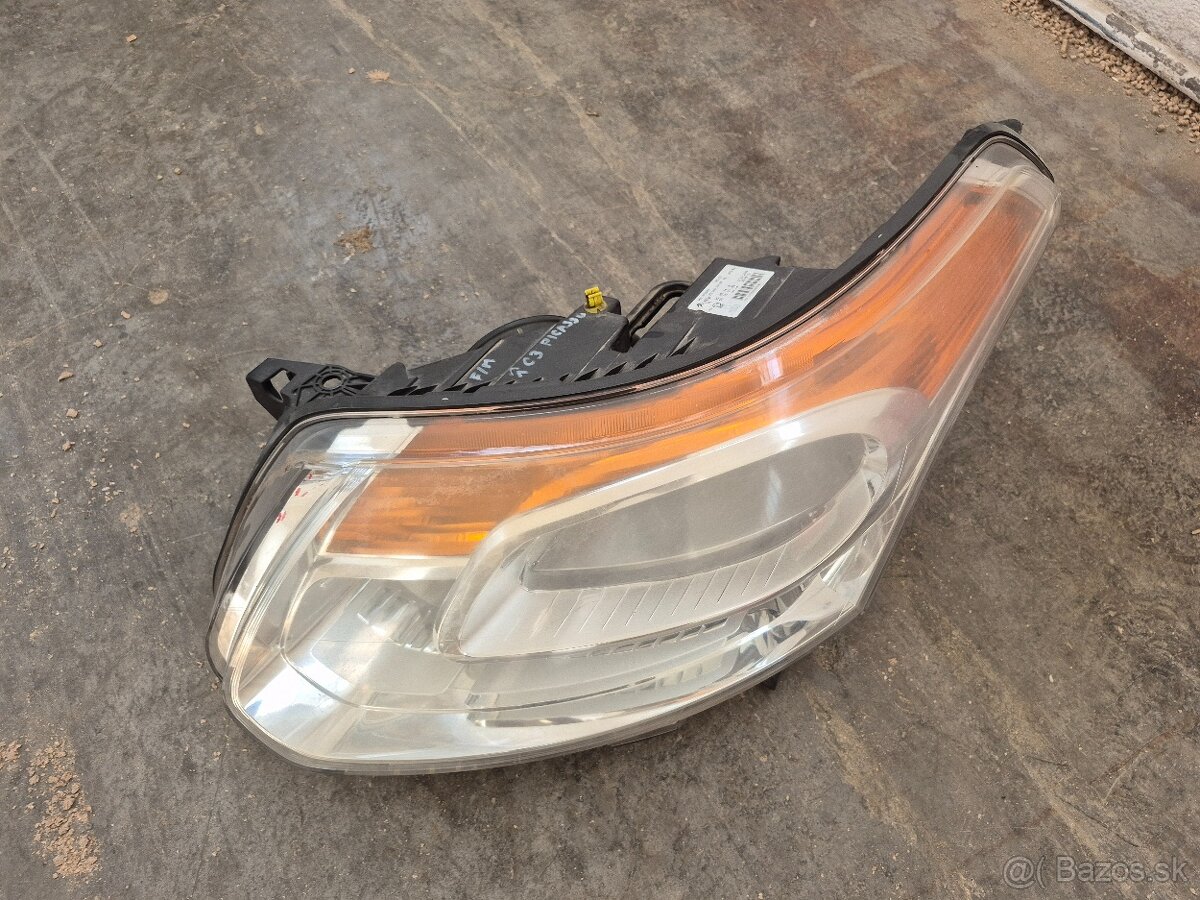 Citroën C3 picasso - 6