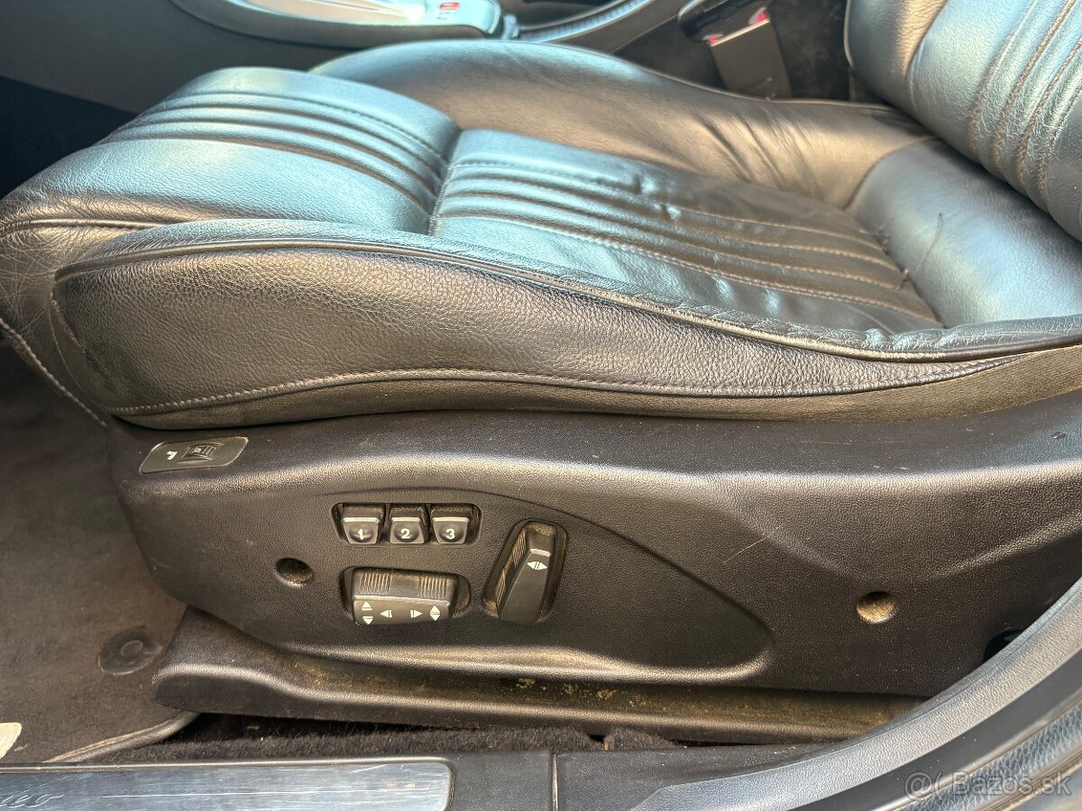 Predám Alfa Romeo 159 - 6