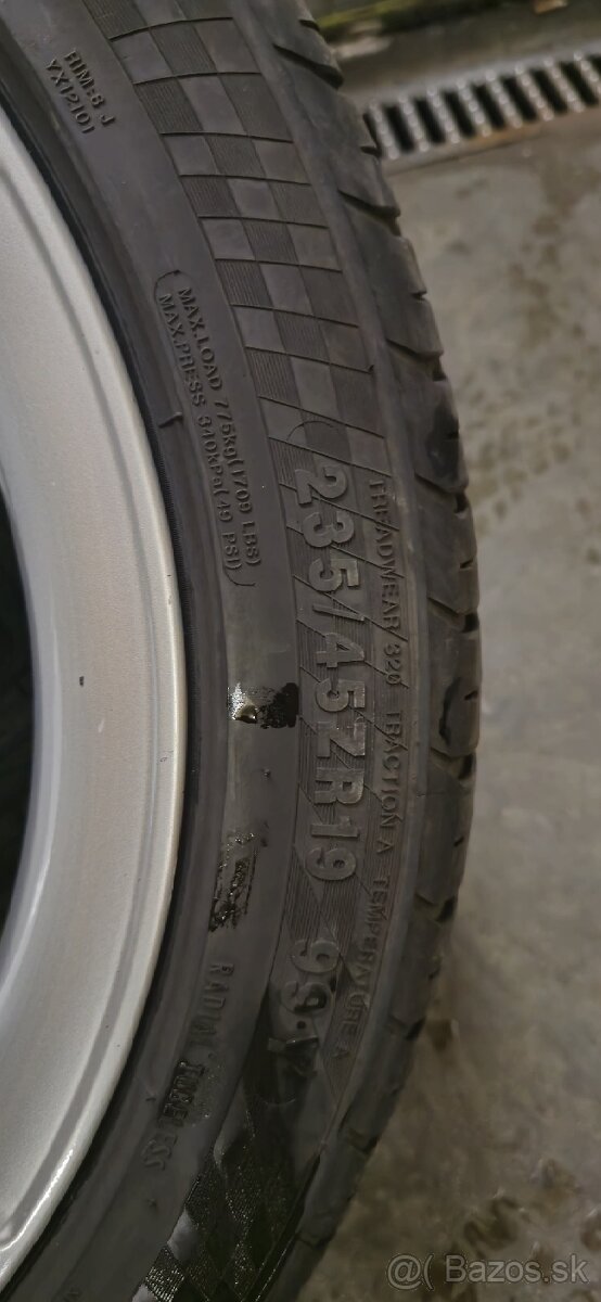 A8 d4 5x112 r19 - 6