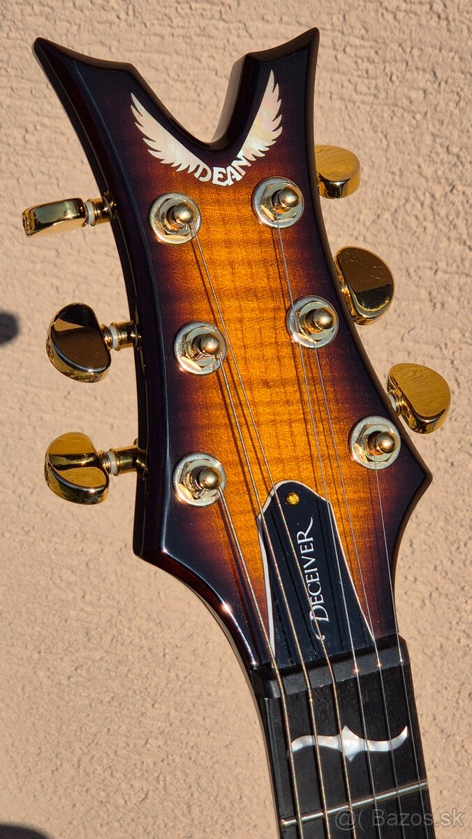 DEAN Deceiver - ulozenka 2010 - 6