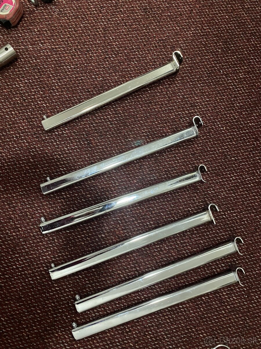 Regale do predajne - 6