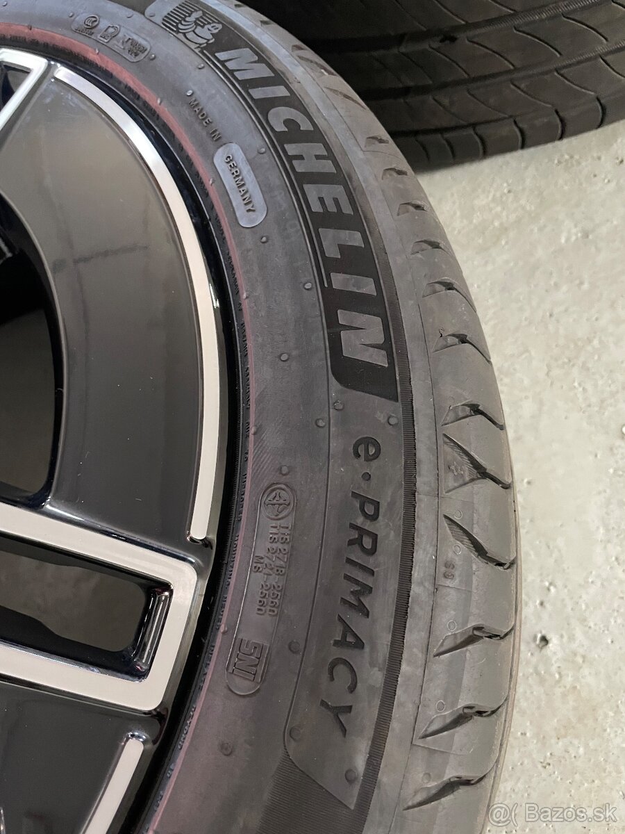 Original Mercedes E r19 AMG w214 s214 a214 - 6