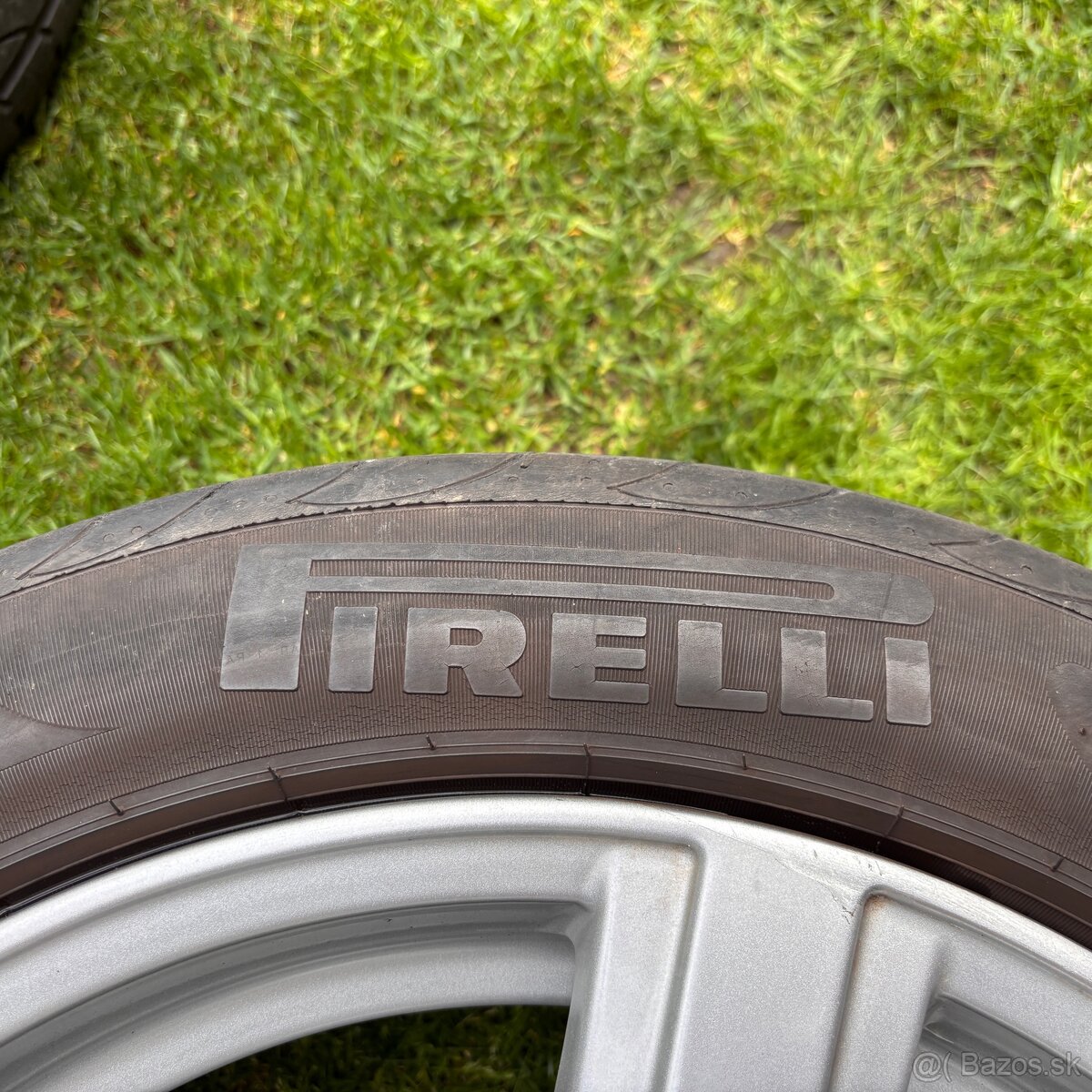 5x120 r17 Styling 290 letná sada - 6